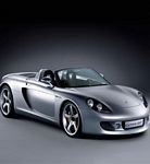 pic for Carrera GT